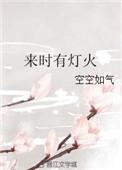 来时有灯火 空空如气