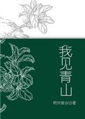 我见青山看我应如是