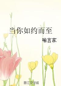 当你如约而至全文免费阅读