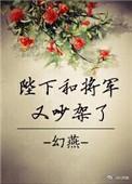 陛下和将军又吵架了by幻燕