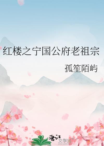 红楼之宁国府世子