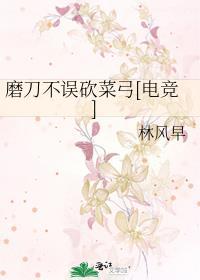 磨刀不误砍柴工典故
