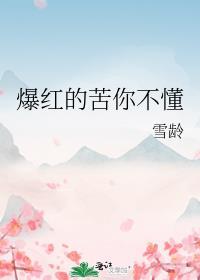 爆红的苦你不懂有男主吗