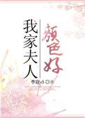 我家夫人颜色好晋江