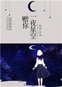 赠你一夜星空讲什么