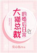 大猫总裁的婚后日常晋江