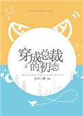穿成总裁初恋的