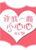 许我一颗小心心正文加番外