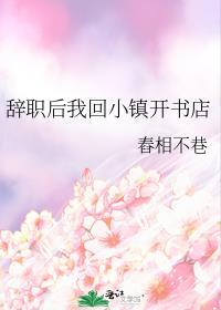 辞职我回小镇开书店免费漫画