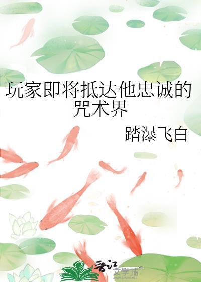 玩家即将抵达他忠诚的咒术界228