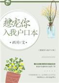 想宠你入我户口本全文免费