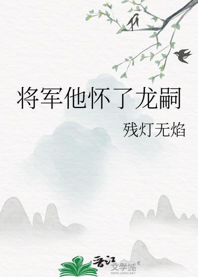 将军他怀孕了