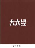 太太经全文及番外免费阅读