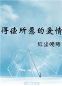 得偿所愿吧