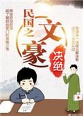 民国之文豪崛起评价