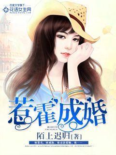 惹霍成婚总裁你逃不掉了 txt