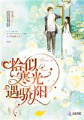 恰似寒光遇骄阳免费观看漫画