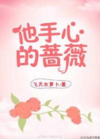他手心的蔷薇娱乐圈番外