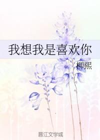 我想我是喜欢你了