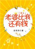 老婆比我还有钱全文