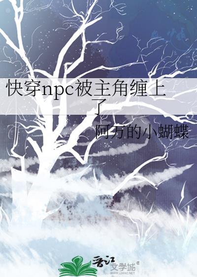 快穿之npc