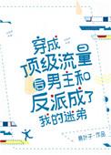穿成顶级流量怎么破互穿