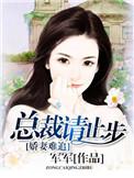 娇妻难训冷情总裁宠上瘾