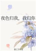 我归你 言峤九 原版