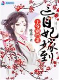 盲眼王爷红玲妃墨跹