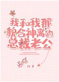 我和我那貌和神离的总裁老公