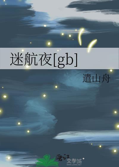 迷航 lost course