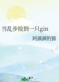 当乱步捡到一只gin(Ginx乱步)