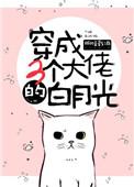 穿成三个大佬的白月光全文免费阅读