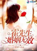 霍先生全文免费