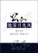 公子他霁月光风2k