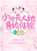少帅夫人她身娇体软晋江