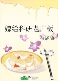 嫁给科研人员的