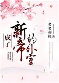 成了新帝的外室无弹窗