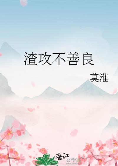 渣攻不善良莫淮