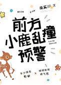 前面小鹿乱撞