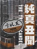 纯真丑闻讲了什么