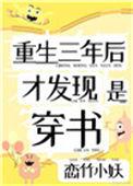 重生三年后才发现是穿书(六零)