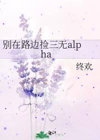 别在路边捡三无aplha