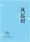 风起时她不再回头