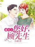顾先生!