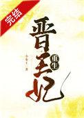 晋王妃重生逆袭