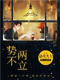 势不两立与誓不两立的意思