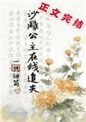 沙雕公主在线追夫txt宝书