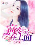 麻辣甜妻高冷boss在上面免费阅读