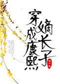 穿越成康熙的嫡长子